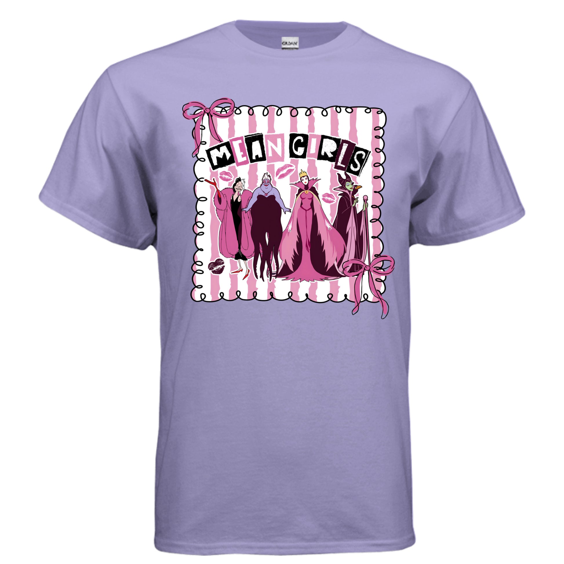 VIOLET - FRONT