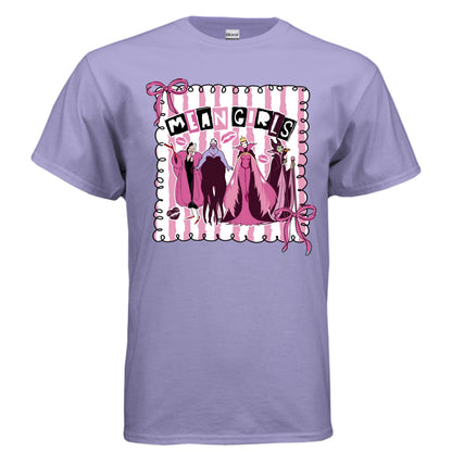 VIOLET - FRONT