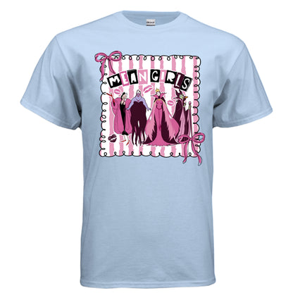 LIGHT BLUE - FRONT