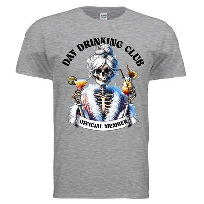 SPORT GREY - FRONT