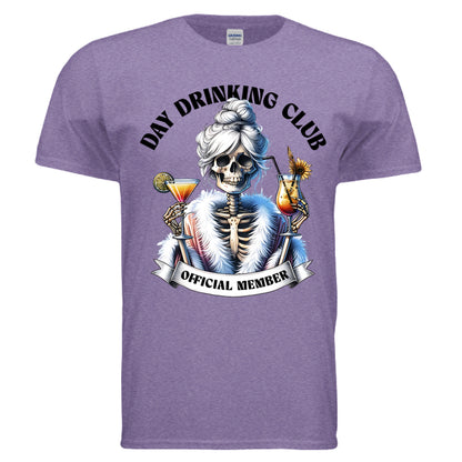 HEATHER PURPLE - FRONT