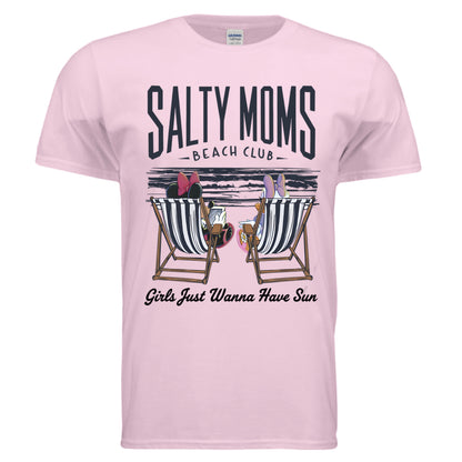 Light Pink - FRONT