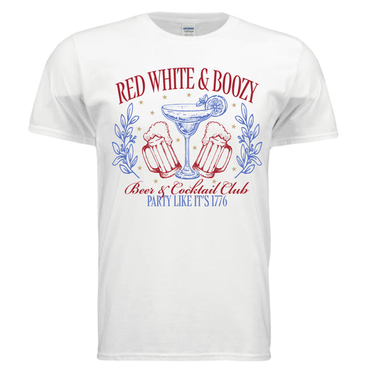 WHITE - FRONT