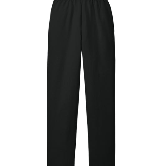Jet Black - BACK
