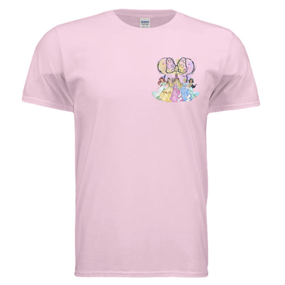 Light Pink - G640 - FRONT