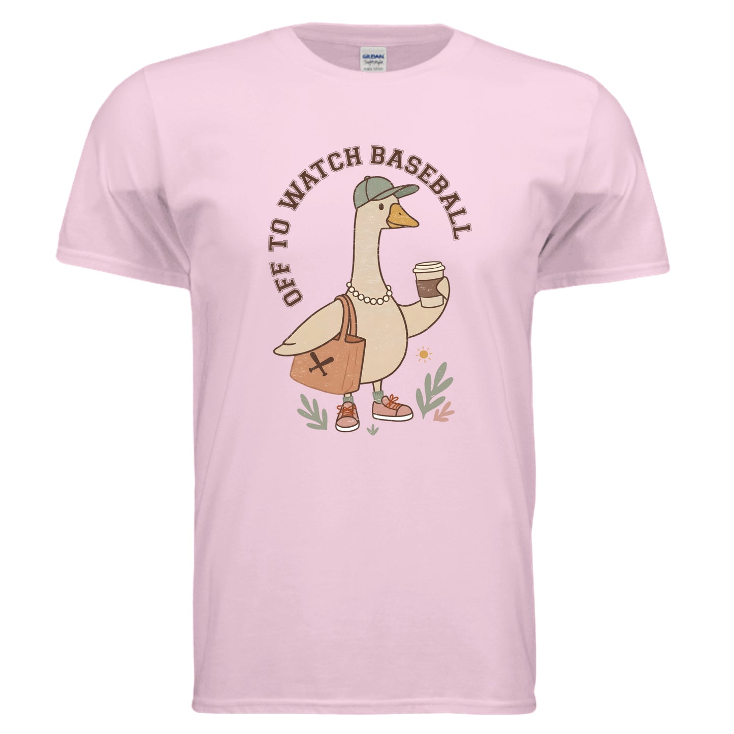 Light Pink - G640 - FRONT
