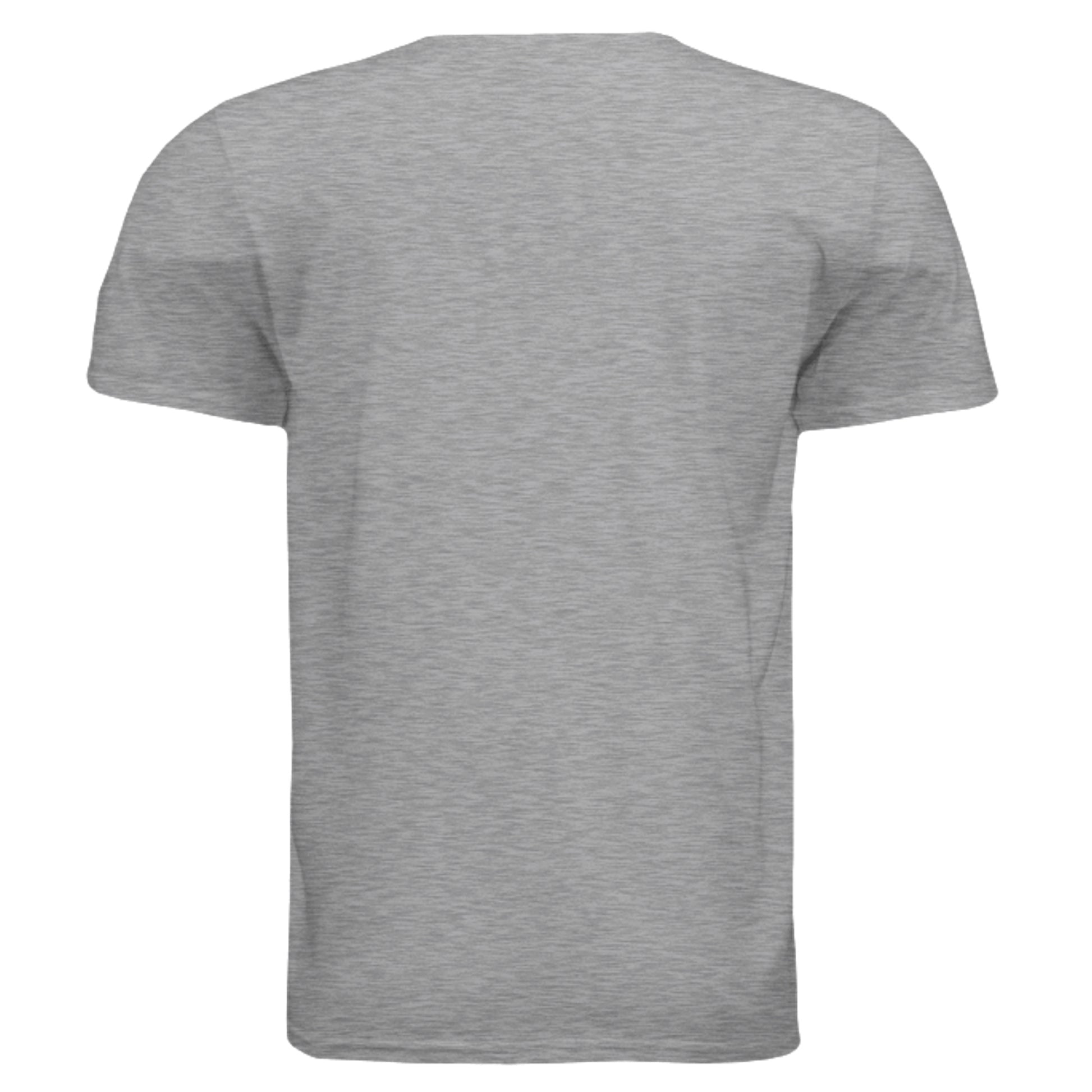 SPORT GREY - G640 - BACK