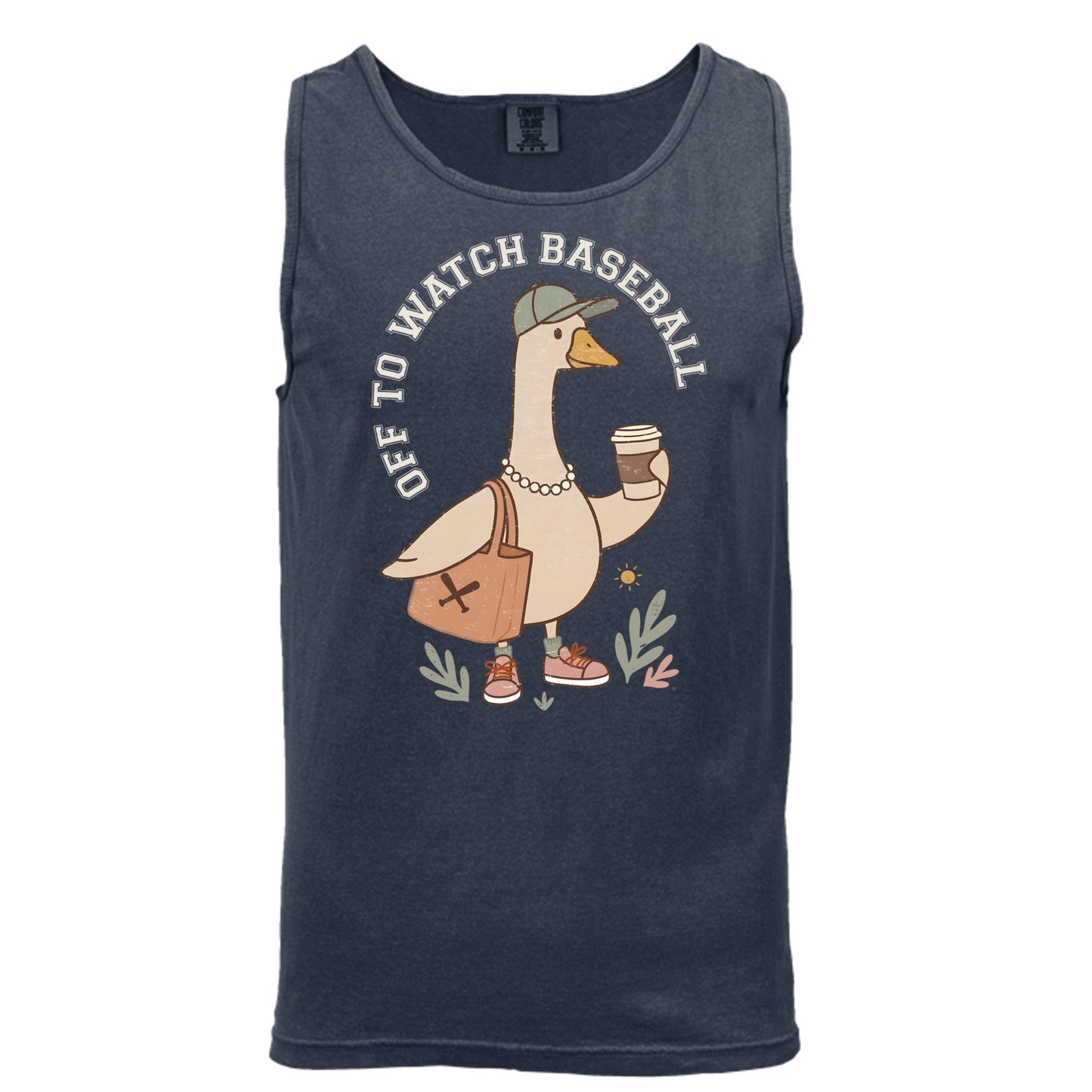 TRUE NAVY - C9360 - FRONT
