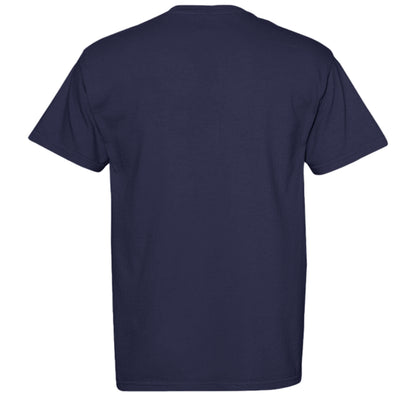 TRUE NAVY - C1717 - BACK