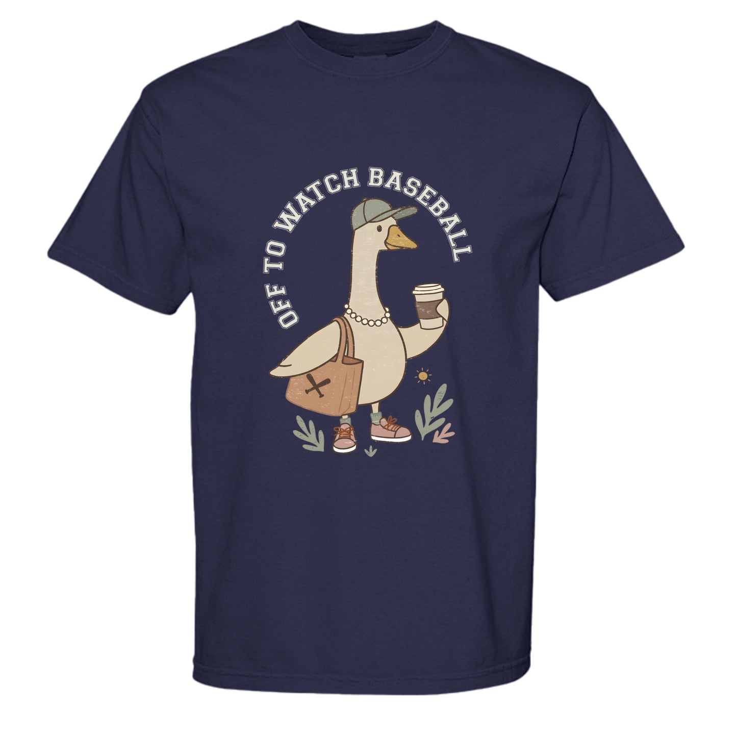 TRUE NAVY - C1717 - FRONT