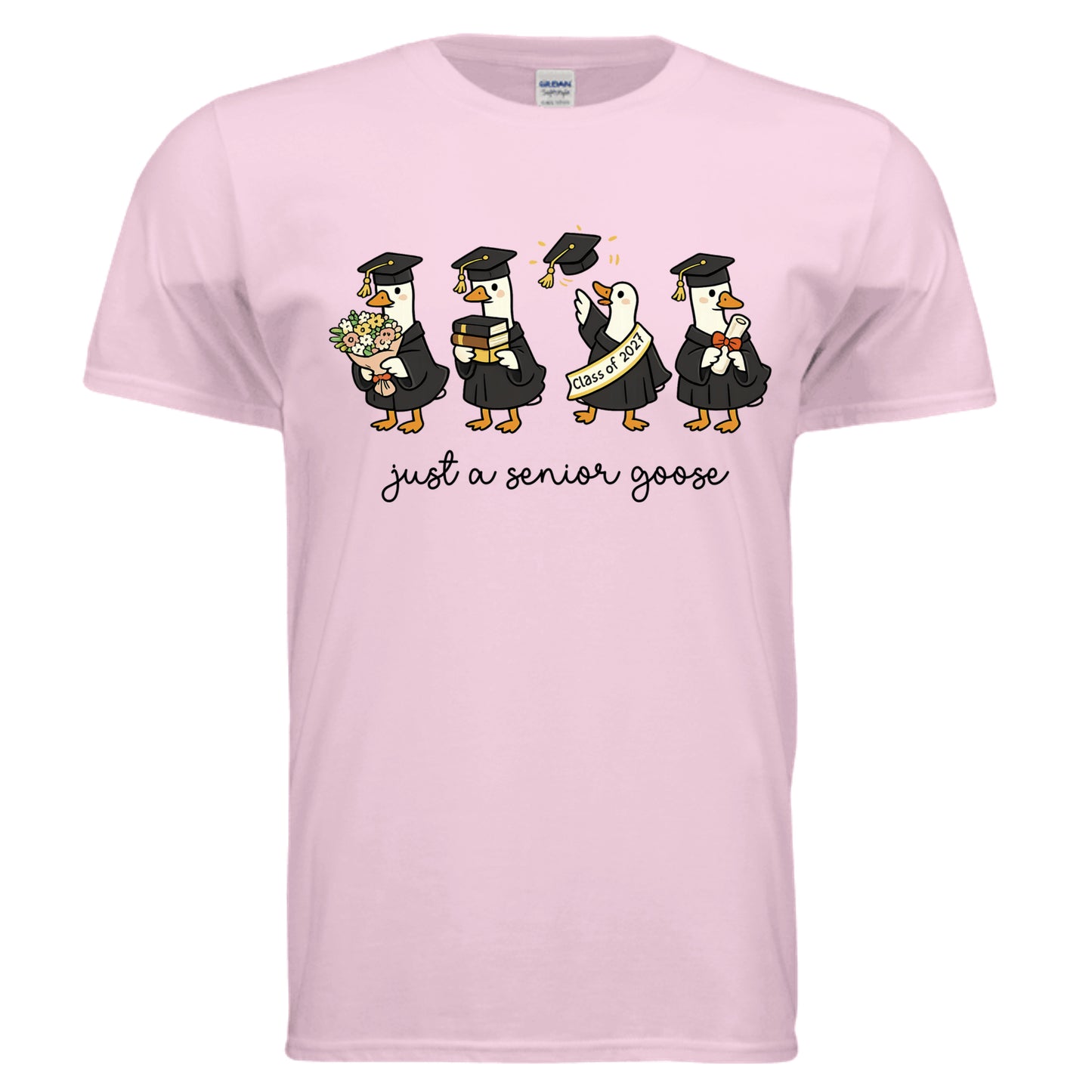 Light Pink - G640 - FRONT