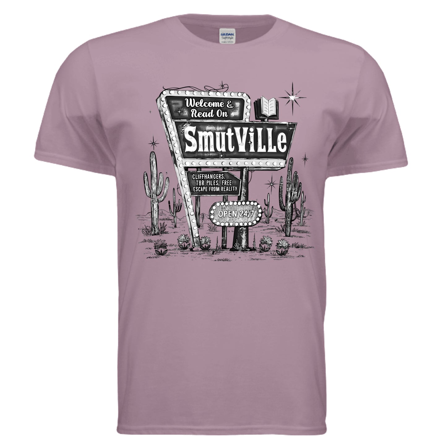 Paragon - G640 - FRONT