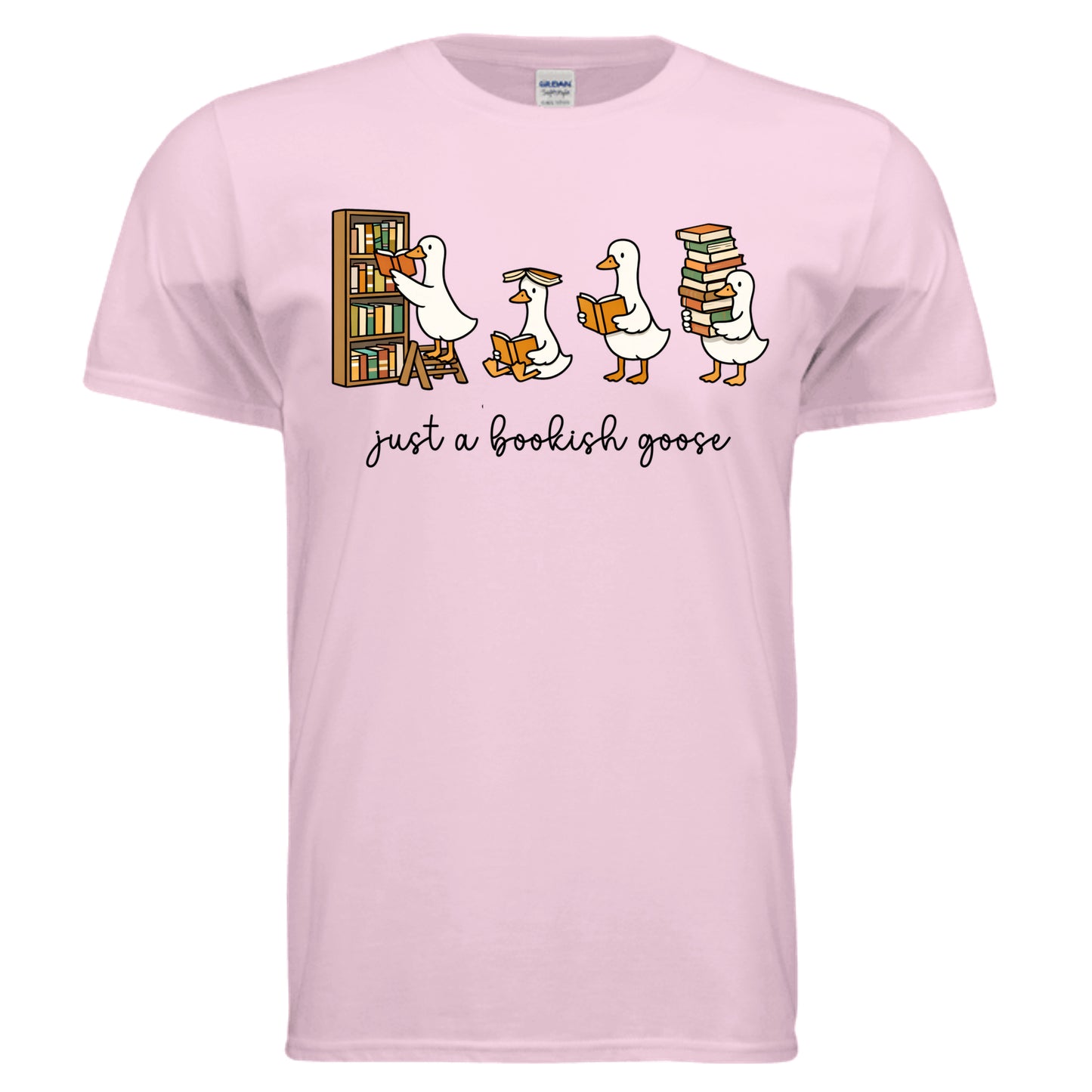 Light Pink - G640 - FRONT