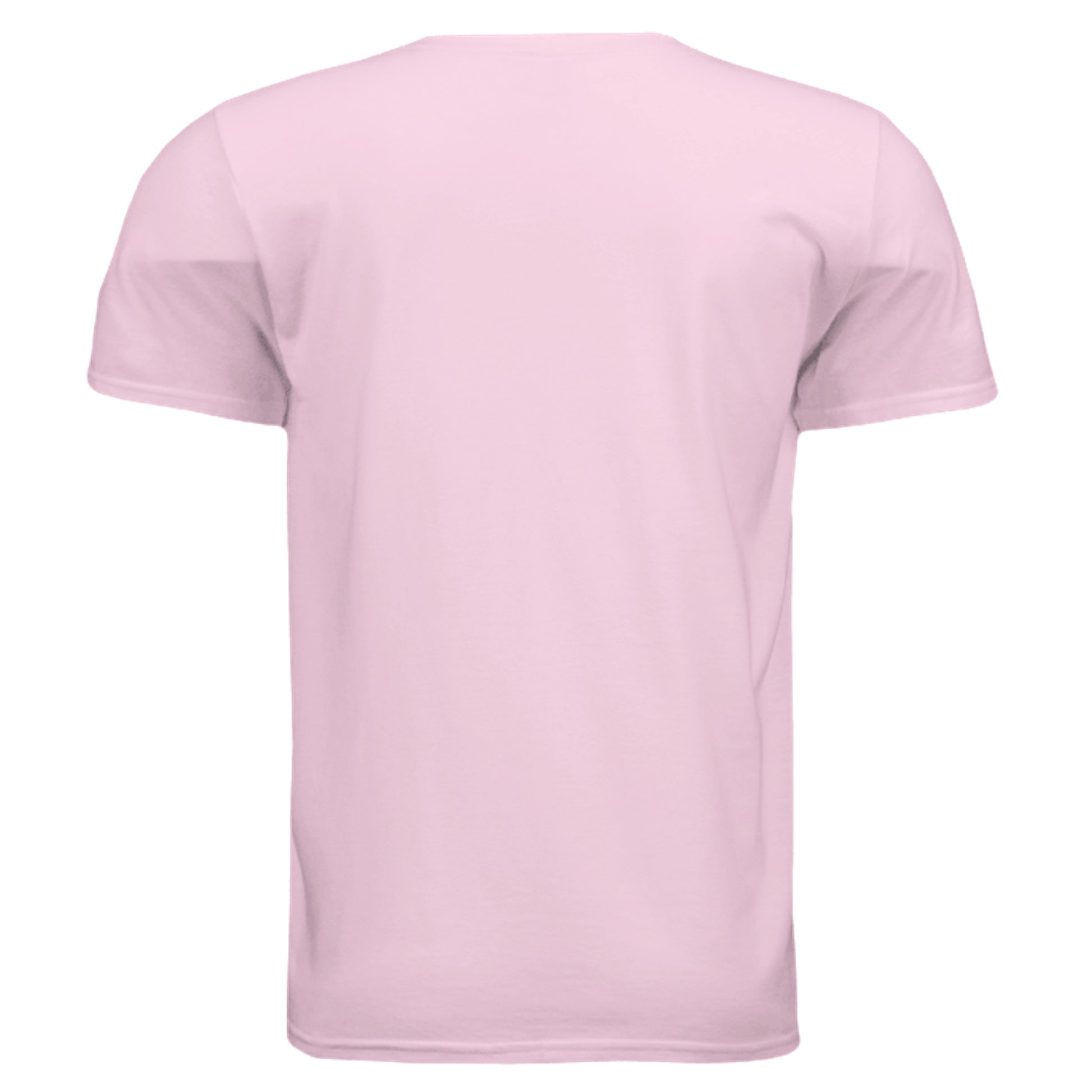 Light Pink - G640 - BACK