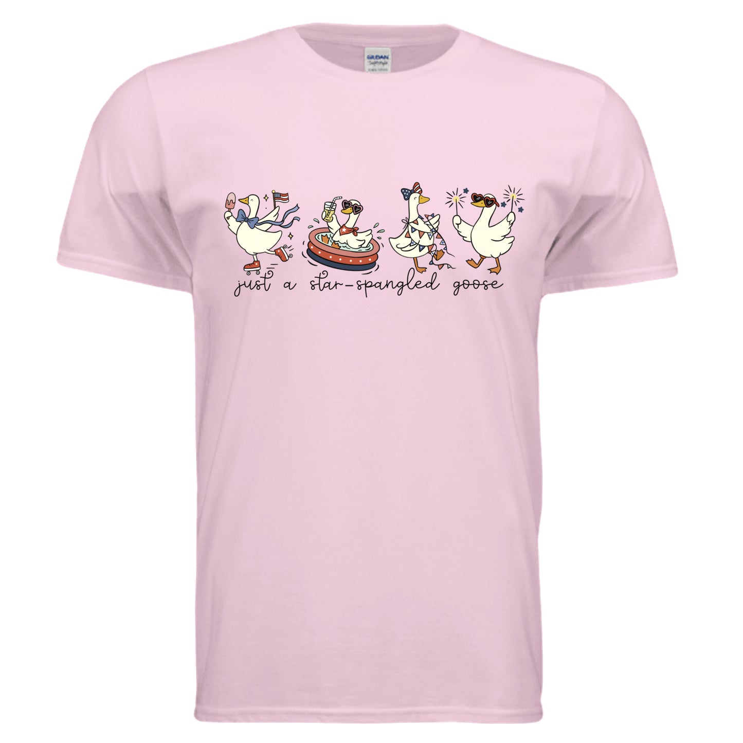 Light Pink - G640 - FRONT