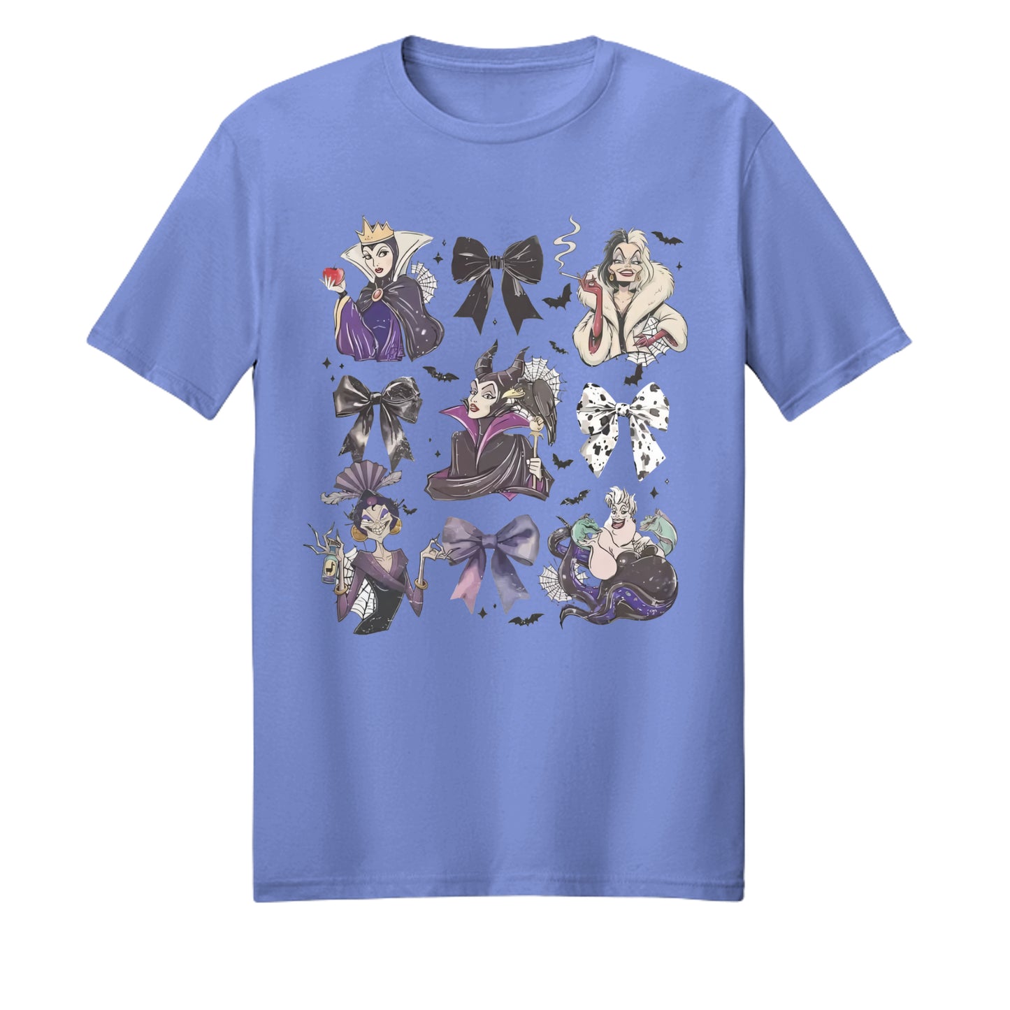 Violet - 3000 - FRONT