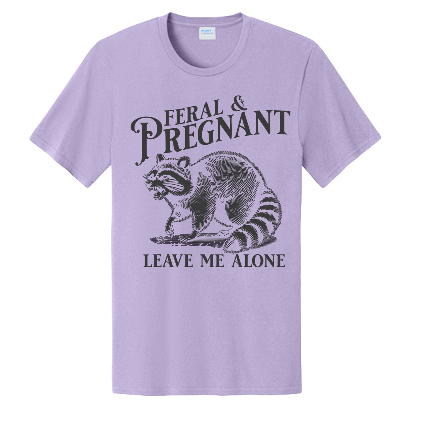 Lavender - PC43 - FRONT