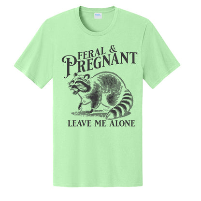 Spearmint - PC43 - FRONT