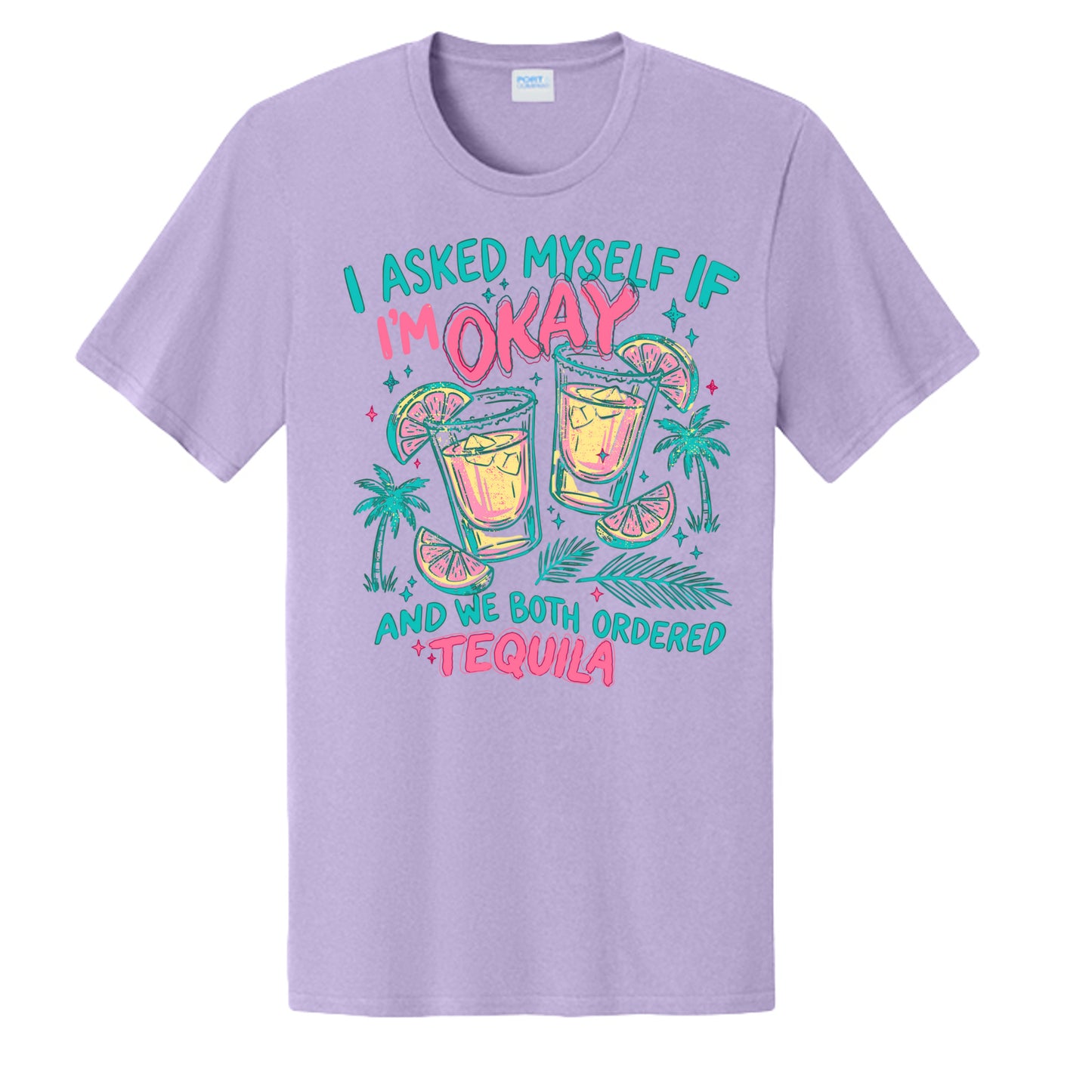 Lavender - PC43 - FRONT