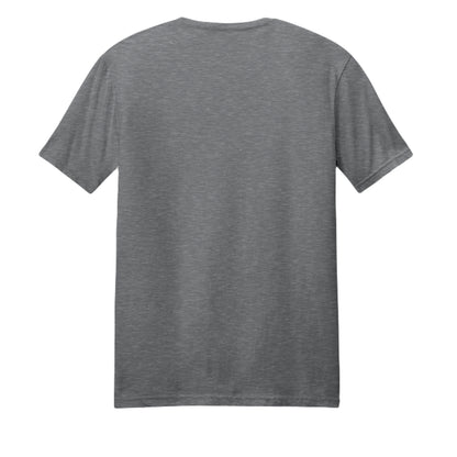 Graphite Heather - 3000 - BACK
